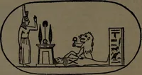 An illustration from Morals and dogma of the ancient and accepted Scottish Rite of freemasonry (1906)