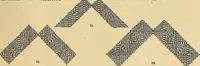 Picture 29 of 406 from Mordvalaisten pukuja kuoseja. Trachten und Muster der Mordvinen (1896), leaf 148