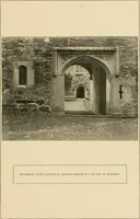 Picture 40 of 186 from More famous homes of Great Britain and their stories (1902), leaf 100