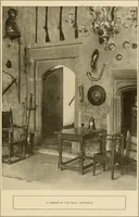 Picture 41 of 186 from More famous homes of Great Britain and their stories (1902), leaf 102