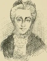 An illustration from More famous homes of Great Britain and their stories (1902)