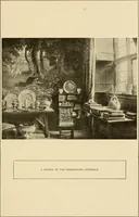 Picture 46 of 186 from More famous homes of Great Britain and their stories (1902), leaf 110