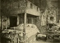 Picture 47 of 186 from More famous homes of Great Britain and their stories (1902), leaf 112