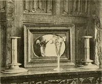 Picture 49 of 186 from More famous homes of Great Britain and their stories (1902), leaf 116