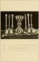 Picture 50 of 186 from More famous homes of Great Britain and their stories (1902), leaf 118