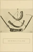 Picture 51 of 186 from More famous homes of Great Britain and their stories (1902), leaf 120