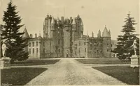 Picture 52 of 186 from More famous homes of Great Britain and their stories (1902), leaf 124