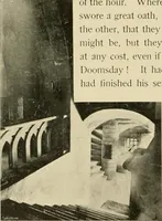 Picture 56 of 186 from More famous homes of Great Britain and their stories (1902), leaf 127