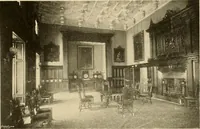 Picture 58 of 186 from More famous homes of Great Britain and their stories (1902), leaf 130