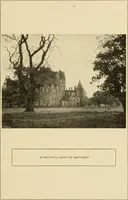 Picture 62 of 186 from More famous homes of Great Britain and their stories (1902), leaf 136