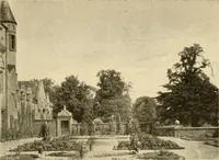 Picture 69 of 186 from More famous homes of Great Britain and their stories (1902), leaf 142