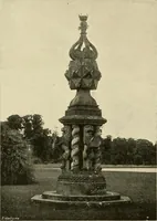 Picture 70 of 186 from More famous homes of Great Britain and their stories (1902), leaf 143
