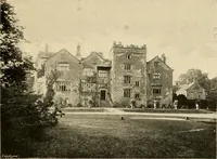 Picture 73 of 186 from More famous homes of Great Britain and their stories (1902), leaf 152