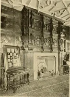 Picture 80 of 186 from More famous homes of Great Britain and their stories (1902), leaf 166
