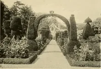Picture 83 of 186 from More famous homes of Great Britain and their stories (1902), leaf 172
