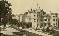 Picture 86 of 186 from More famous homes of Great Britain and their stories (1902), leaf 180