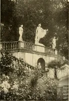 Picture 87 of 186 from More famous homes of Great Britain and their stories (1902), leaf 182