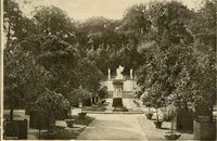 Picture 88 of 186 from More famous homes of Great Britain and their stories (1902), leaf 186
