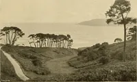 Picture 93 of 186 from More famous homes of Great Britain and their stories (1902), leaf 198