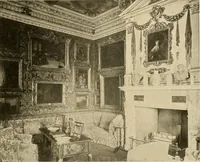 Picture 100 of 186 from More famous homes of Great Britain and their stories (1902), leaf 214