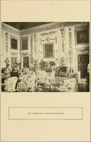 Picture 102 of 186 from More famous homes of Great Britain and their stories (1902), leaf 216