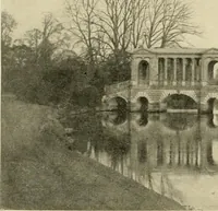 Picture 104 of 186 from More famous homes of Great Britain and their stories (1902), leaf 219