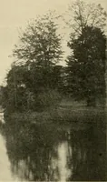 An illustration from More famous homes of Great Britain and their stories (1902)