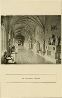 Picture 108 of 186 from More famous homes of Great Britain and their stories (1902), leaf 223