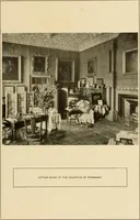 Picture 109 of 186 from More famous homes of Great Britain and their stories (1902), leaf 224