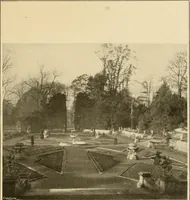 Picture 114 of 186 from More famous homes of Great Britain and their stories (1902), leaf 232