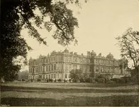 Picture 115 of 186 from More famous homes of Great Britain and their stories (1902), leaf 236