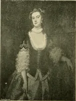 Picture 120 of 186 from More famous homes of Great Britain and their stories (1902), leaf 245