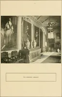 Picture 121 of 186 from More famous homes of Great Britain and their stories (1902), leaf 246