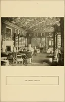 Picture 123 of 186 from More famous homes of Great Britain and their stories (1902), leaf 248