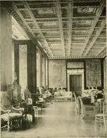 Picture 125 of 186 from More famous homes of Great Britain and their stories (1902), leaf 253
