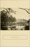 Picture 129 of 186 from More famous homes of Great Britain and their stories (1902), leaf 260