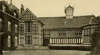 Picture 133 of 186 from More famous homes of Great Britain and their stories (1902), leaf 272