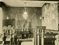 Picture 135 of 186 from More famous homes of Great Britain and their stories (1902), leaf 278