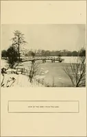 Picture 137 of 186 from More famous homes of Great Britain and their stories (1902), leaf 282