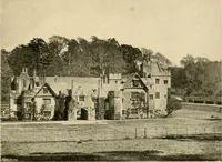 Picture 139 of 186 from More famous homes of Great Britain and their stories (1902), leaf 288