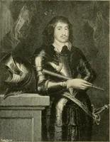 Picture 141 of 186 from More famous homes of Great Britain and their stories (1902), leaf 291