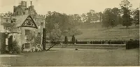 Picture 142 of 186 from More famous homes of Great Britain and their stories (1902), leaf 292