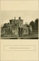 Picture 143 of 186 from More famous homes of Great Britain and their stories (1902), leaf 294