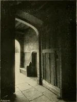 Picture 146 of 186 from More famous homes of Great Britain and their stories (1902), leaf 299