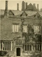 Picture 147 of 186 from More famous homes of Great Britain and their stories (1902), leaf 300