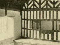 Picture 148 of 186 from More famous homes of Great Britain and their stories (1902), leaf 303