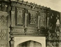 Picture 149 of 186 from More famous homes of Great Britain and their stories (1902), leaf 306