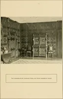 Picture 150 of 186 from More famous homes of Great Britain and their stories (1902), leaf 308