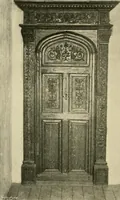 Picture 151 of 186 from More famous homes of Great Britain and their stories (1902), leaf 309