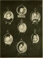 Picture 158 of 186 from More famous homes of Great Britain and their stories (1902), leaf 324